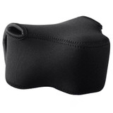 ProMaster Neoprene Mirrorless Camera Pouch - Medium