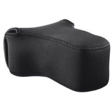 ProMaster Neoprene Mirrorless Camera Pouch - Large