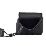 ProMaster Neoprene Mirrorless Camera Pouch - Large