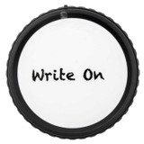 ProMaster Write-On Rear Lens Cap - Micro 4/3