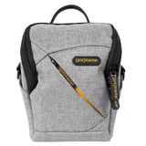 ProMaster Impulse Medium Advanced Compact Case - Grey