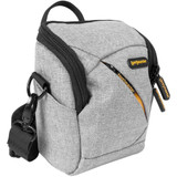 ProMaster Impulse Medium Advanced Compact Case - Grey