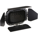 Godox Barndoor Kit with 4 Color Gels for AD200 Speedlight Head Godox Barndoor Kit with 4 Color Gels for AD200 Speedlight Head