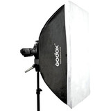 Godox S-Type Speedlite Bracket for Bowens Mount
