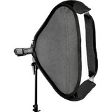 Godox S-Type Speedlite Bracket for Bowens Mount