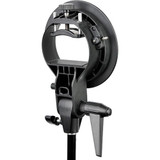 Godox S-Type Speedlite Bracket for Bowens Mount