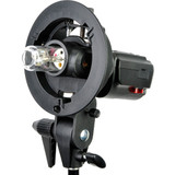 Godox S-Type Speedlite Bracket for Bowens Mount