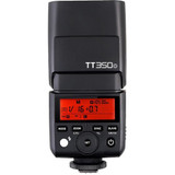 Godox TT350O Mini Thinklite TTL Flash - Olympus/Panasonic