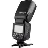 Godox VING V860IIC TTL Li-Ion Flash Kit - Canon