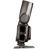 Godox VING V860IIC TTL Li-Ion Flash Kit - Canon