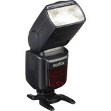 Godox VING V860IIN TTL Li-Ion Flash Kit - Nikon