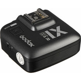 Godox X1R-N TTL Wireless Flash Trigger Receiver - Nikon