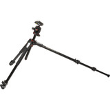 Manfrotto MK190XPRO3-BHQ2 Aluminum Tripod with XPRO Ball Head Manfrotto MK190XPRO3-BHQ2 Aluminum Tripod with XPRO Ball Head