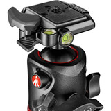 Manfrotto MK190XPRO3-BHQ2 Aluminum Tripod with XPRO Ball Head Manfrotto MK190XPRO3-BHQ2 Aluminum Tripod with XPRO Ball Head