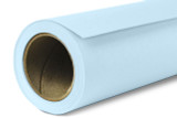 Savage Widetone Background Paper 107 Inch x 12 Yard Roll - #41 Blue Mist