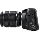 Blackmagic Design Pocket Cinema Camera 4K Blackmagic Design Pocket Cinema Camera 4K