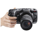 Blackmagic Design Pocket Cinema Camera 4K Blackmagic Design Pocket Cinema Camera 4K