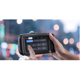 Blackmagic Design Pocket Cinema Camera 4K Blackmagic Design Pocket Cinema Camera 4K