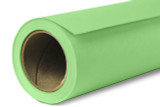 Savage Widetone Background Paper 107 Inch x 12 Yard Roll - #40 Mint Green