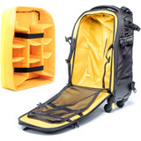 Vanguard Alta Fly 55T Roller Bag