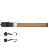 Peak Design Cuff Camera Wrist Strap - Ash