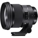 Sigma 105mm f/1.4 DG HSM Art Lens - Sony E Mount