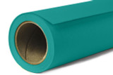 Savage Widetone Background Paper 53 Inch x 12 Yard Roll - #68 Teal