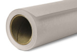 Savage Widetone Background Paper 53 Inch x 12 Yard Roll - #61 TV Gray