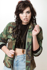 Savage Widetone Background Paper 53 Inch x 12 Yard Roll - #50 White