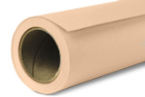 Savage Widetone Background Paper 53 Inch x 12 Yard Roll - #25 Beige