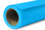 Savage Widetone Background Paper 53 Inch x 12 Yard Roll - #31 Blue Jay