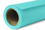 Savage Widetone Background Paper 53 Inch x 12 Yard Roll - #47 Baby Blue
