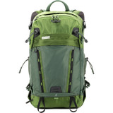 MindShift Gear BackLight 18L Backpack - Woodland Green