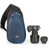 Think Tank TurnStyle 10 V2.0 Sling Camera Bag - Blue Indigo