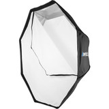 Westcott Rapid Box Switch Octa-L Softbox - 48"