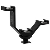 ProMaster 4" Triple Bracket