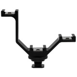 ProMaster 4" Triple Bracket