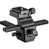 ProMaster MR1 Macro Focusing Rail with Quick Release