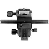ProMaster MR1 Macro Focusing Rail with Quick Release