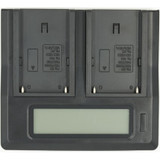 ProMaster Sony Dual Battery / Charger Kit for NP-F770