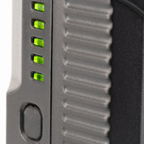 IndiPRO Tools Micro-Series V-Mount Li-Ion Battery IndiPRO Tools Micro-Series V-Mount Li-Ion Battery