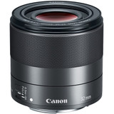 Canon EF-M 32mm f/1.4 STM Lens Canon EF-M 32mm f/1.4 STM Lens