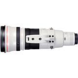 Canon EF 500mm f/4L IS II USM Lens
