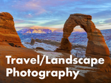 Travel/Landscape Photography