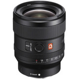 Sony FE 24mm f/1.4 GM Lens