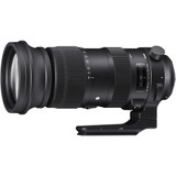 Sigma 60-600mm f/4.5-6.3 DG OS HSM Sports Lens - Canon EF Mount