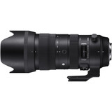 Sigma 70-200mm f/2.8 DG OS HSM Sports Lens - Canon EF Mount