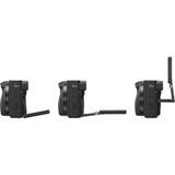 Sony Alpha a6400 Mirrorless Camera with 16-50mm Lens