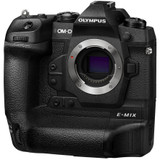 Olympus OM-D E-M1X Mirrorless Camera Body