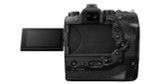 Olympus OM-D E-M1X Mirrorless Camera Body